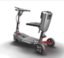 SCOOTER ATTO SPORT 2024