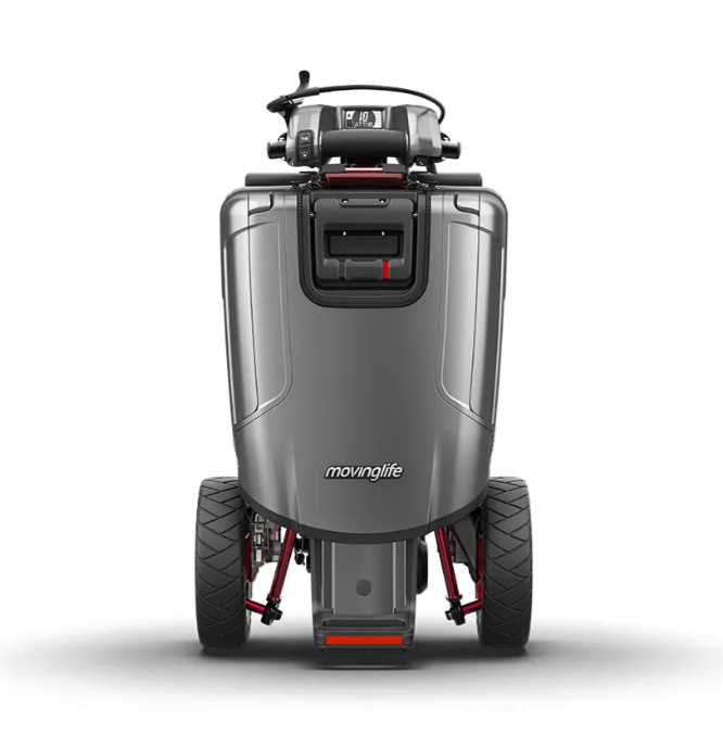 SCOOTER ATTO SPORT 2024