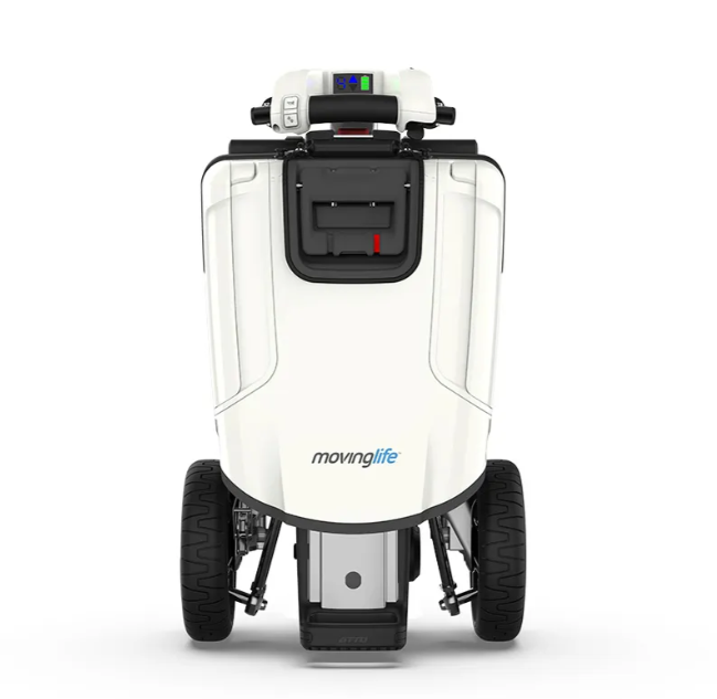 SCOOTER CLASSICA 2025