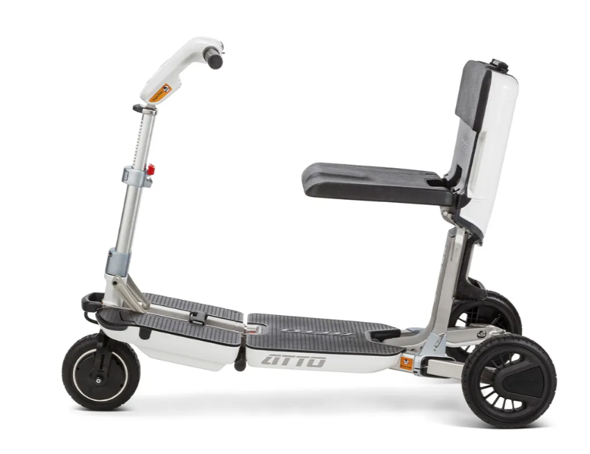 SCOOTER CLASSICA 2025