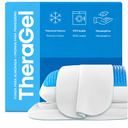 CUBIERTA PARA ALMOHADDA THERAGEL BLUE