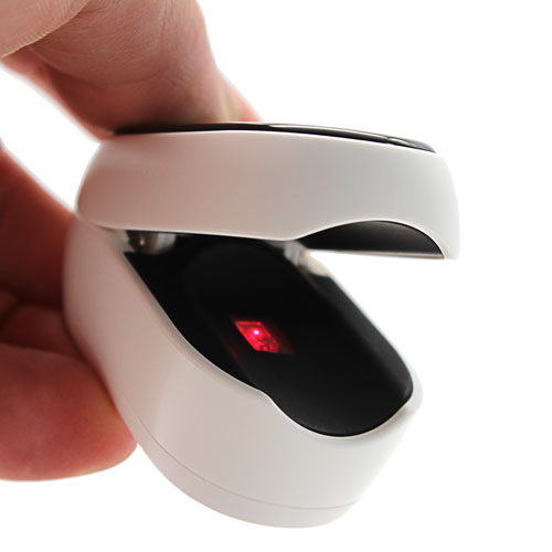 OXIMETRO DE PULSO OXY ONE