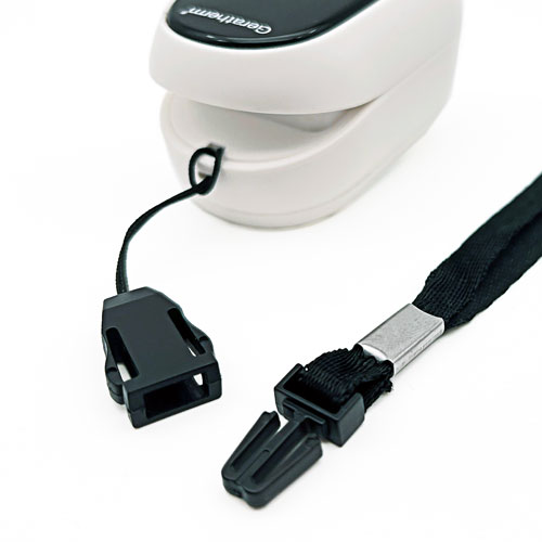 OXIMETRO DE PULSO OXY ONE