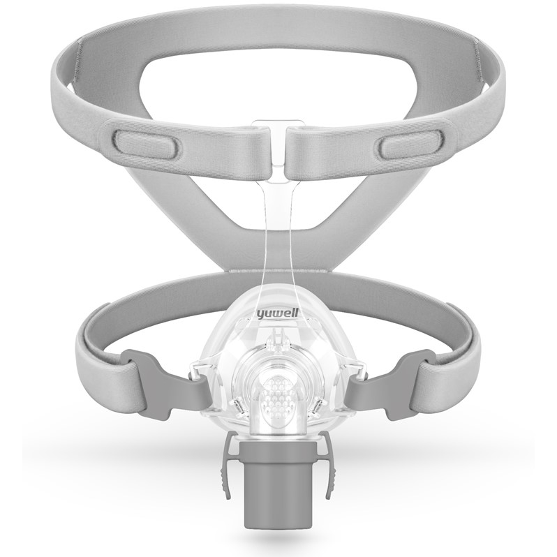 CPAP-APAP 2DA G WIFI Y CONEXION P/ TUBO CALEFACCIONADO