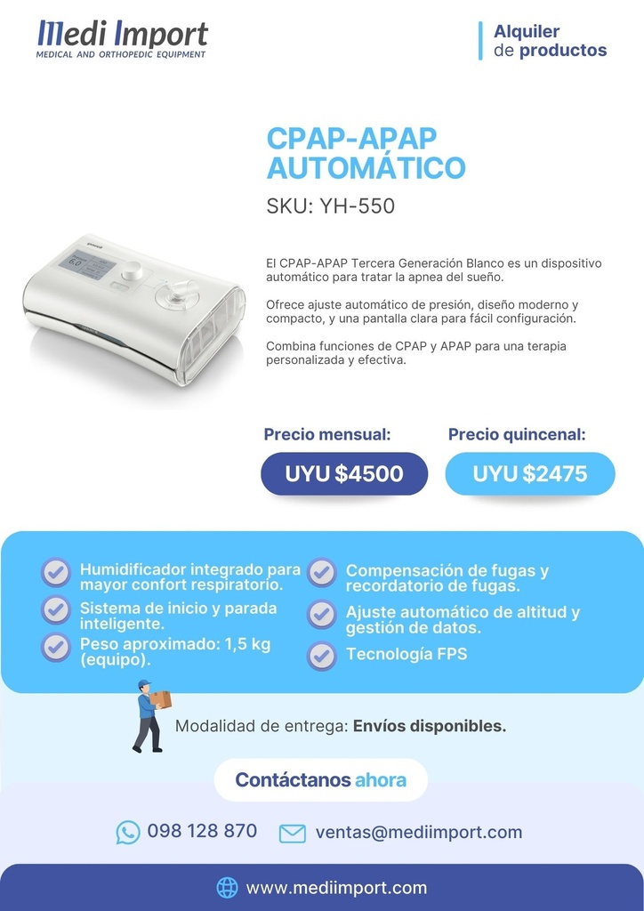 CPAP