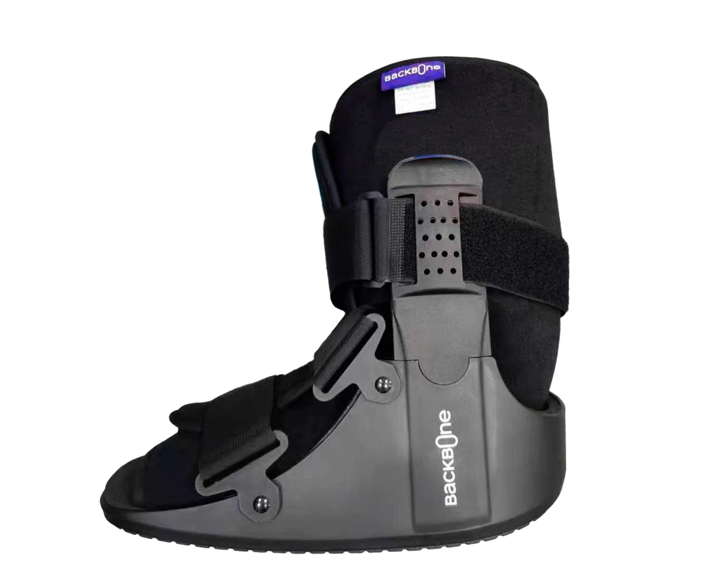 BOTA ORTOPÉDICA INMOVILIZADORA CORTA B-WALK ALQUILER