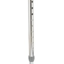 BASTON CANADIENSE MANGO REGULABLE PAR ALQUILER