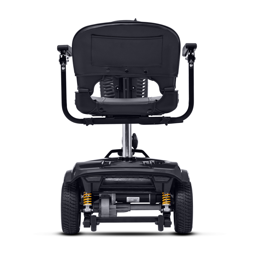 SCOOTER THERAROVER PLUS ALQUILER