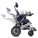 SILLA ELECTRICA PLEGABLE THERARIDER PRO ALQUILER