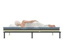 COLCHON THERATRIO ALQUILER