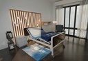 COLCHON THERADENSE ALQUILER