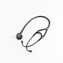 ESTETOSCOPIO TIPO CARDIOLOGY IV OLD BLACK EDIT CK-SS747CPF