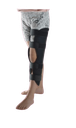 INMOVILIZADOR DE RODILLA PEDIATRICO