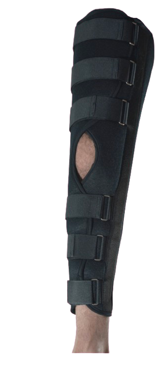 INMOVILIZADOR DE RODILLA ESTANDAR