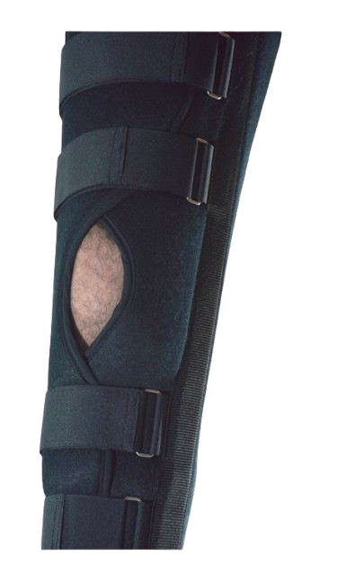 INMOVILIZADOR DE RODILLA ESTANDAR