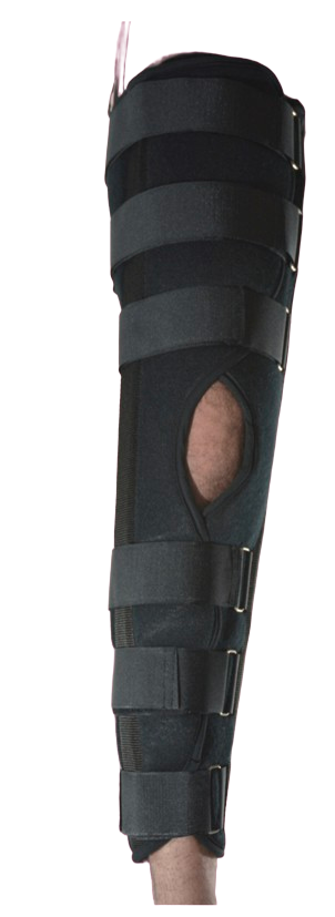 INMOVILIZADOR DE RODILLA ESTANDAR