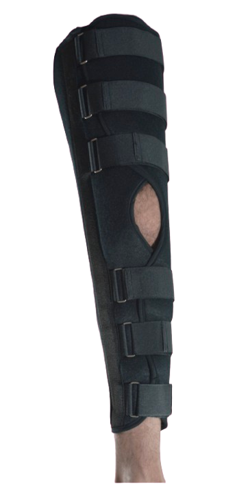 INMOVILIZADOR DE RODILLA BASICO