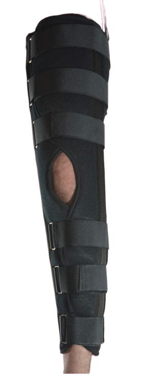 INMOVILIZADOR DE RODILLA BASICO