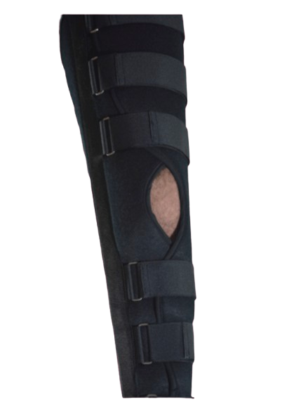 INMOVILIZADOR DE RODILLA BASICO