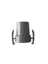 PLASTICO CONECTOR DE MASCARAS YF-01 Y YN-02