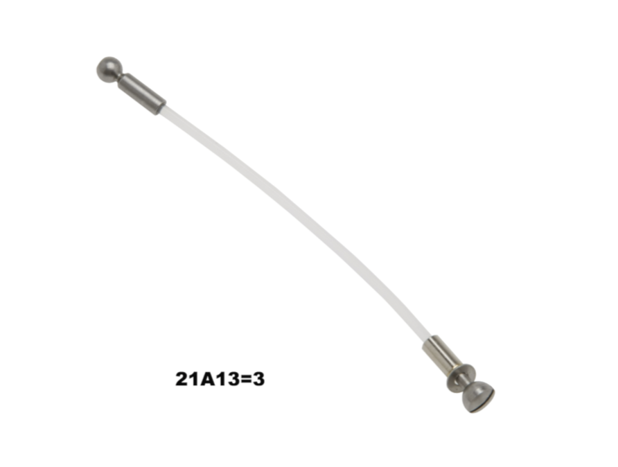 CONECTOR DEL GANCHO