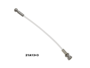 CONECTOR DEL GANCHO