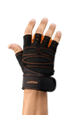 GUANTE FITNESS PRO 3