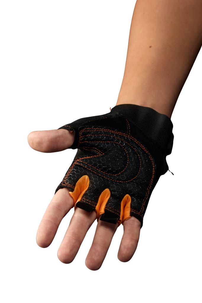 GUANTE FITNESS PRO 3