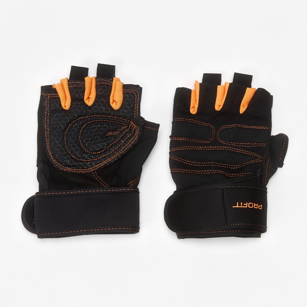 GUANTE FITNESS PRO 3