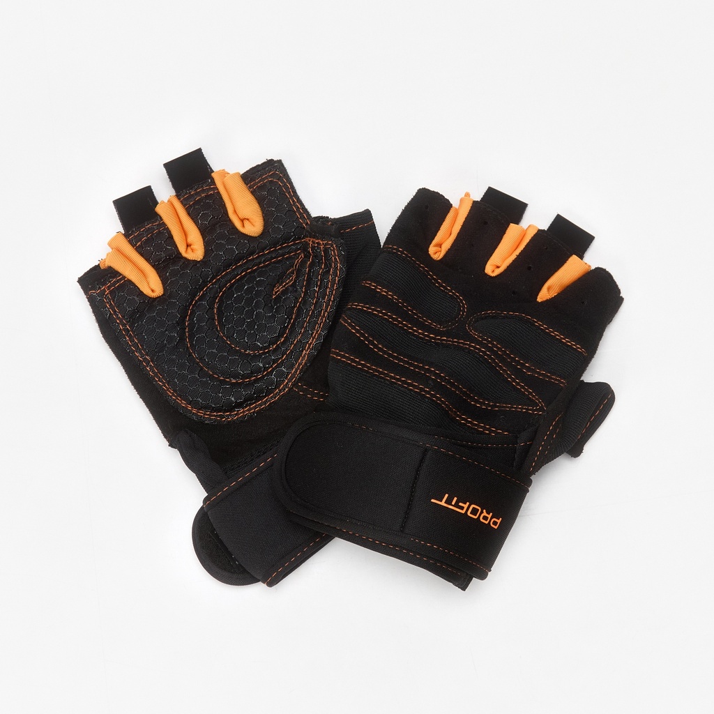 GUANTE FITNESS PRO 3