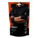 GUANTE FITNESS PRO 3