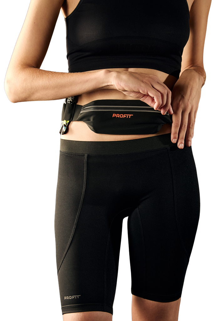 RIÑONERA EXPANDIBLE PARA RUNNING
