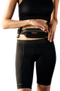 RIÑONERA EXPANDIBLE PARA RUNNING