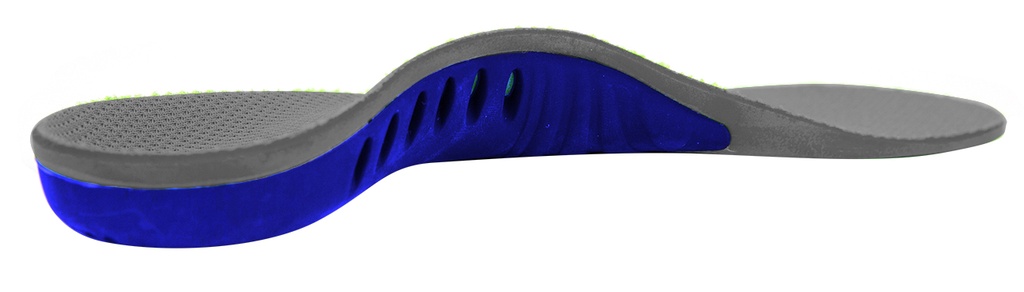 PLANTILLA CON SOPORTE DE ARCO