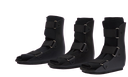 BOTA WALKER TIPO VALVA CORTA