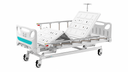 CAMA MANUAL TRES FUNCIONES