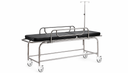 CAMILLA STANDARD CON BARANDAS Y RUEDAS. CAB RECL
