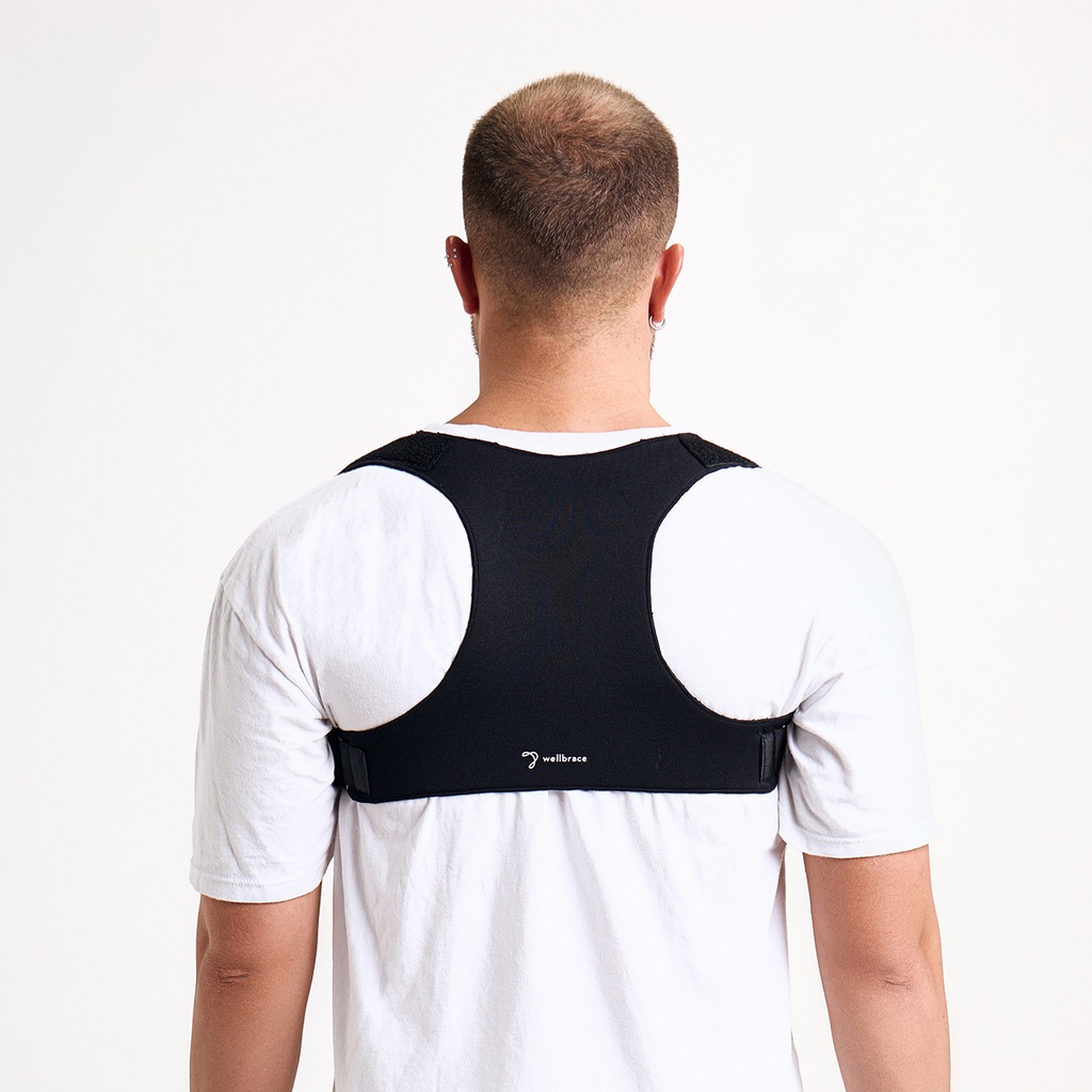 CHALECO CORRECTOR POSTURAL