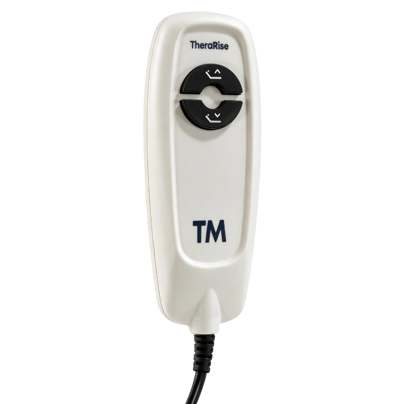 RESPALDO DE ELEVACION ELECTRICO THERARISE