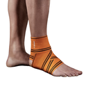 VENDA DEPORTIVA DE 8 CM DE ALTO X 2.5 MTS. DE LARGO