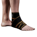 VENDA DEPORTIVA DE 8 CM DE ALTO X 2.5 MTS. DE LARGO