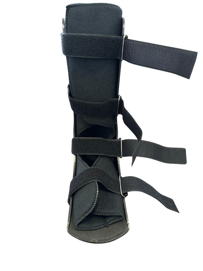 BOTA WALKER TIPO VALVA ESTANDAR