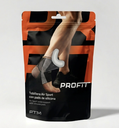 TOBILLERA AIR SPORT CON PADS DE SILICONA