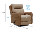 SILLON THERANAP LATTE