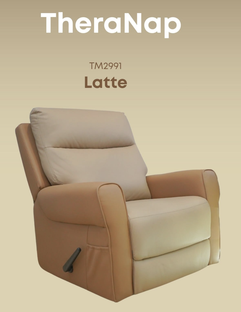 SILLON THERANAP LATTE