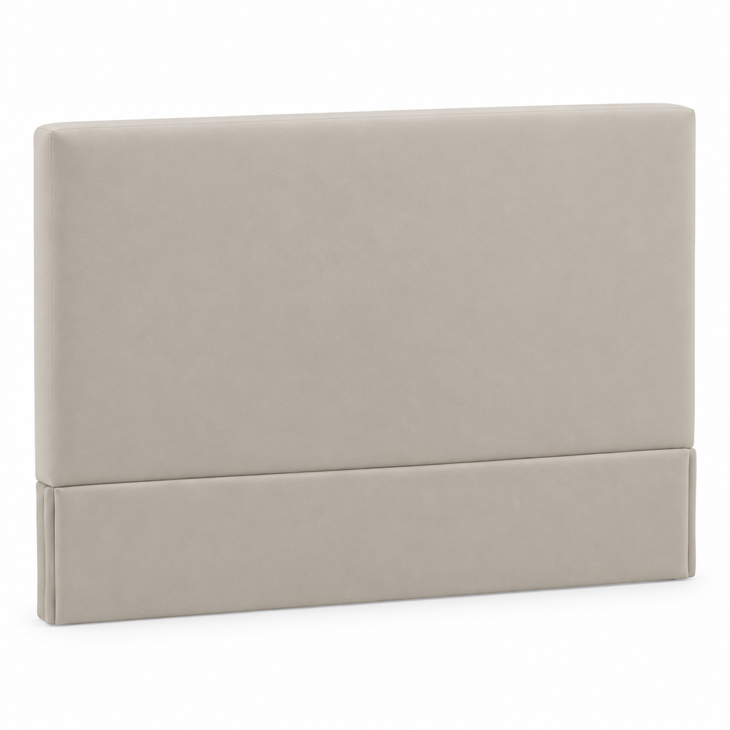 REPOSACABEZAS PARA CAMA THERAFLEX BEIGE