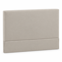 REPOSACABEZAS PARA CAMA THERAFLEX BEIGE