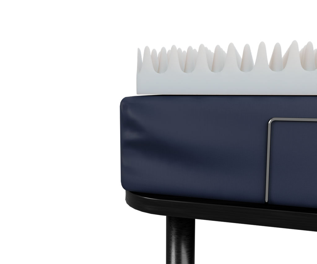 TOPPER PARA COLCHÓN THERAWAVE