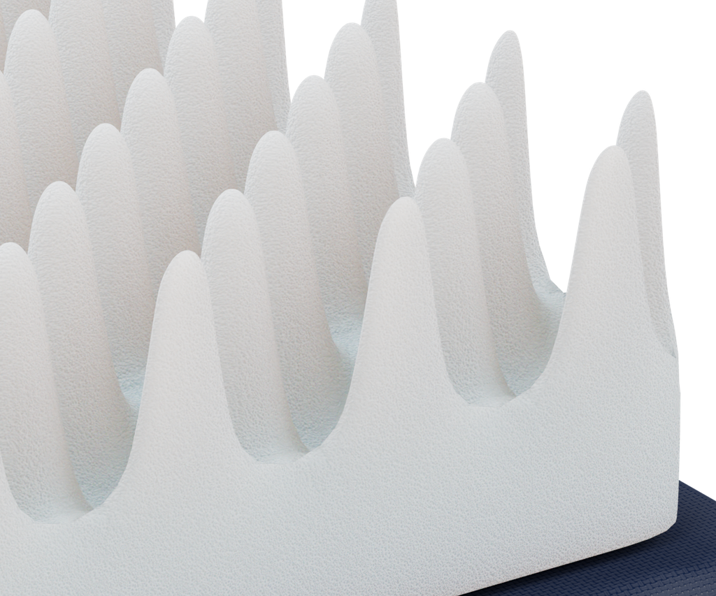 TOPPER PARA COLCHÓN THERAWAVE