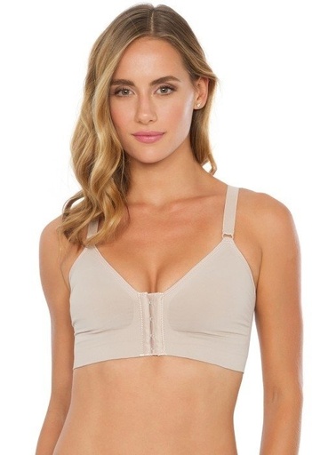 [50151PN] SOUTIEN ESTETICO DUPLO (P, Negro)